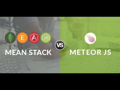 Meteor Js vs MERN stack (or MEAN)