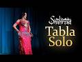 Shahrzad S Signature Tabla Solo Mutabalaty Cairo Fest Budapest