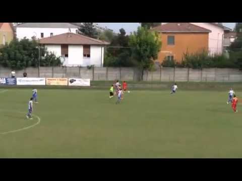 Promozione D 2012/13 03 Forlimpopoli - Ravenna Sport 2019 0-1