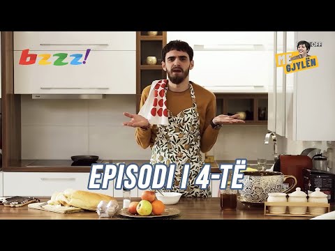 Akshami me Gjylen - Episodi 04