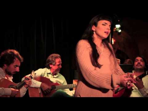 Marta Rosa: "Fado Primavera"