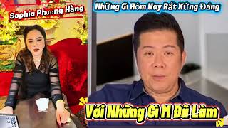 Livestream Nguyễn Phương Hằng Mới Nhất 