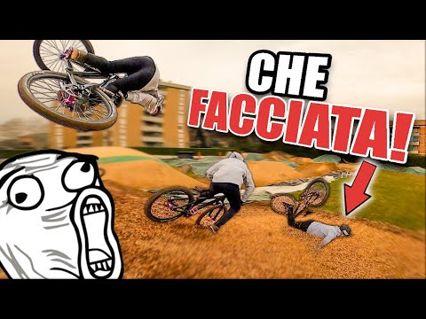 NON SONO PIÙ CAPACE...