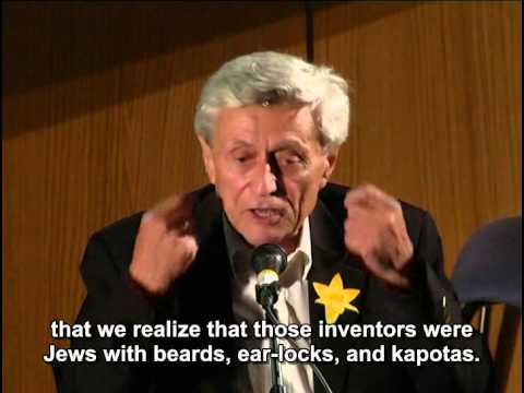 The Israeli Connection - Museum of the History of Polish Jews - Tel Aviv 7.05.2013