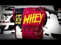 MUTANT WHEY | It's All About the TASTE