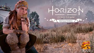 狩りログ Horizon Zero Dawn Remastered