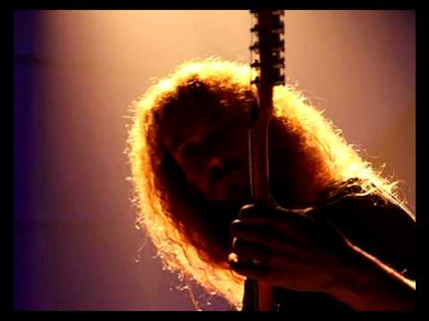 Periphery - Have a Blast (Guthrie Govan solo)
