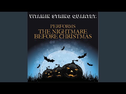 Video thumbnail for Oogie Boogie’s Song