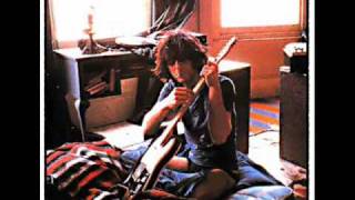 Syd Barrett Effervescing Elephant