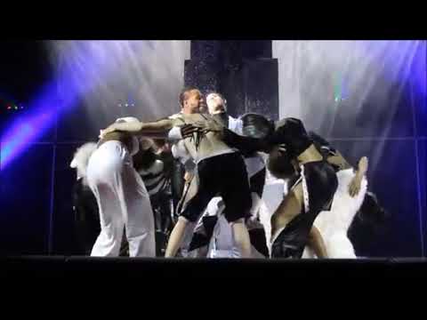 O Frenético Dancin' Days You Make Me Feel Mighty Real Feat Andrey Fellipy