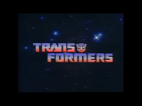 Transformers Season 5 Episode 1 