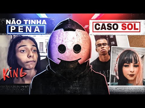 DISCORD'S DISTURBING CRIMES