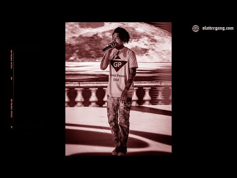 21 Savage Type Beat x Key Glock Type Beat - "Damn"