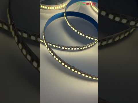 Миниатюра изображения товара Светодиодная лента Truenergy 12V-240D 19.2W/m 4000K IP20 / 16007 (5м)