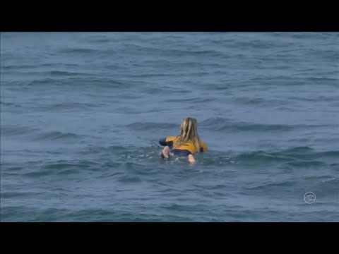 Marks vs. Manuel vs. Hennessy - Round One, Heat 4 - Rip Curl Pro Bells Beach W 2019
