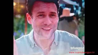 Toprak Sergen Trivago Reklamı 1