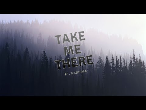 Onur - Take Me There (ft.Farisha)