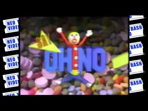 NTV Flashback: Mr. Bill Anti-Drug PSA