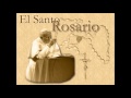 SANTO ROSARIO MARTES Y VIERNES