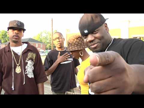 Lyric Jones & The 5ive - Artist 2 Artist