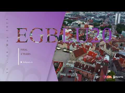 EGBL U20 Final 4 | Highlights