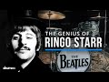 The Genius Of Ringo Starr