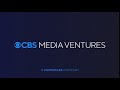 CBS Media Ventures 2021