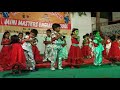 Shreya Chippa Dance 2018 Rampa Rampa Ram Pam Pam