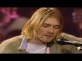 Nirvana - Pennyroyal Tea [New York Unplugged ...