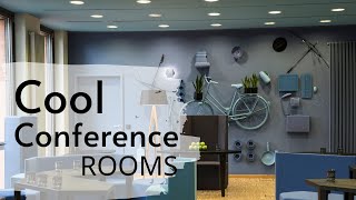 HOTEL TOURS | Arcadeon Hagen Rundgang - TIPPS & TRICKS für Tagungsräume