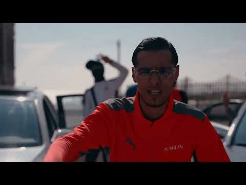 CHICHO x RGS - COPA COBANA ( OFFICIAL MUSIC VIDEO )