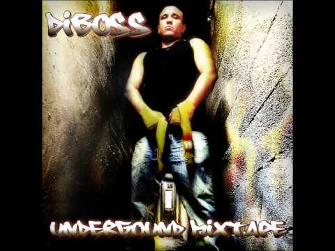 DIBOSS - Underground 2011/2012