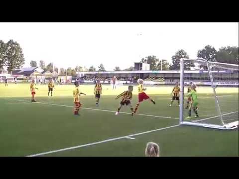 DOSKampen JO10-1 - Go Ahead Kampen JO10-1