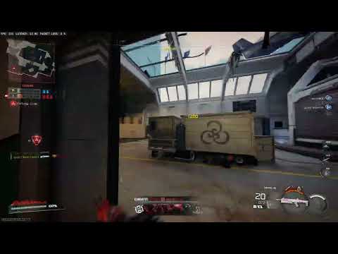 This is the reason KBM is banned in Pro League on Call of Duty.