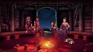 [HUN] Dead in Vinland - Norse Side Stories 5 (Scorching Heat)