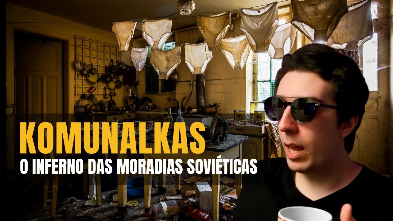 Ian Neves não enxerga o óbvio.