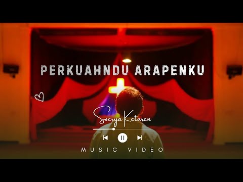 PerkuahNdu Arapenku - Pdt. Soerya Ketaren