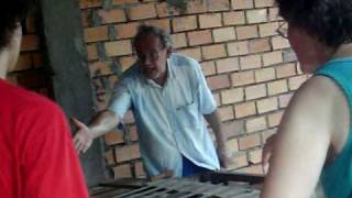 preview picture of video 'Serralheiro sem ajudante KKK'