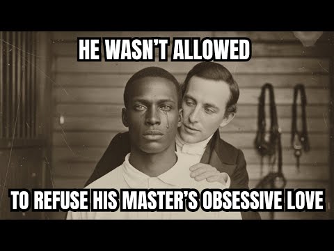 Twelve Years of Obedience: The Slave Forced to Serve His Master’s Perverse Desires – Virginia 1832