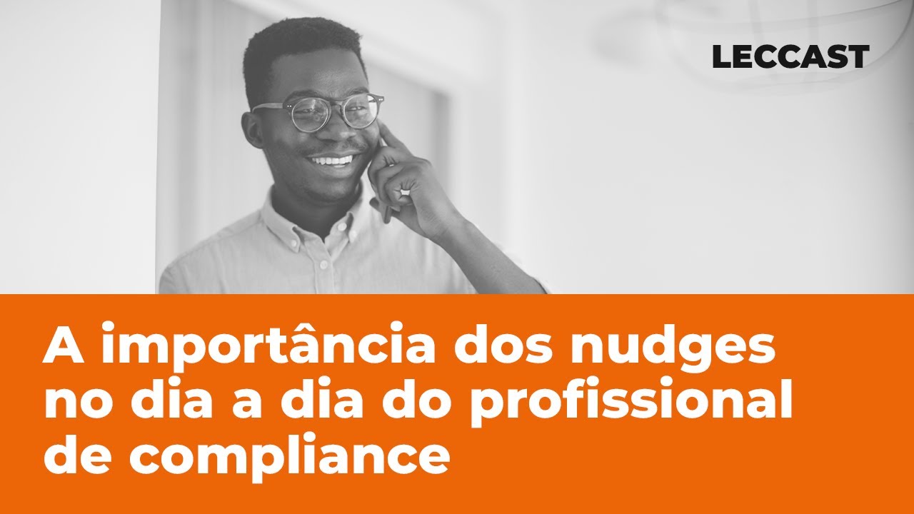 Nudges no dia a dia do profissional de compliance