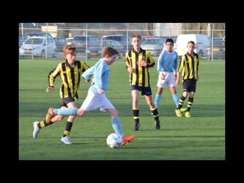 Foto-impressie Hermes DVS D2 - VFC D3