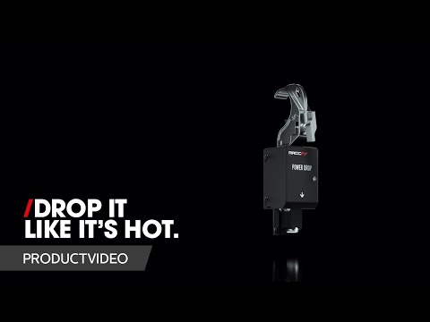 MAGIC FX Power Drop