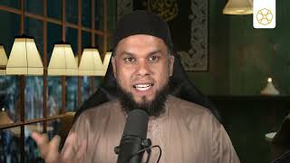 How Does One Perform the Eid Prayer? - Shaykh Irshaad Sedick