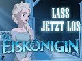 Die Eiskönigin - Lass jetzt los (PARODIE ANIMATION ...