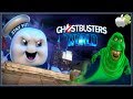 GHOSTBUSTERS World Official Modes And Gameplay Trailer IOS Android 2018 HD