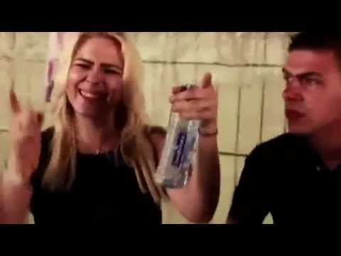 Hungry Beats & Pattern J - You Will Die Tonight (Video Clip)