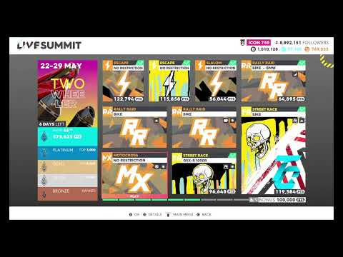 The Crew 2 Gameplay Part 27