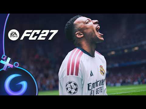 Vidéo FC 27