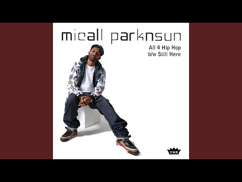 All 4 Hip Hop (Jehst Remix - Clean)