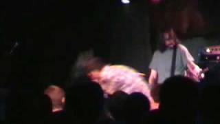 Its Going To Be a Cold Winter- LIVE